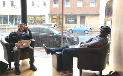 Business Hours Co/work Membership Business Hours Co/work Membership