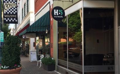 Business Hours Co/work Membership Business Hours Co/work Membership