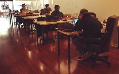 24/7 Co/work Membership