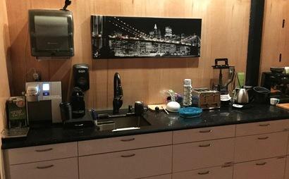 24/7 Co/work Membership