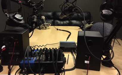 Dedicated Desk