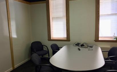 Mid Sized Office Mid Sized Office
