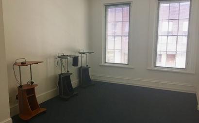 Large Office Large Office