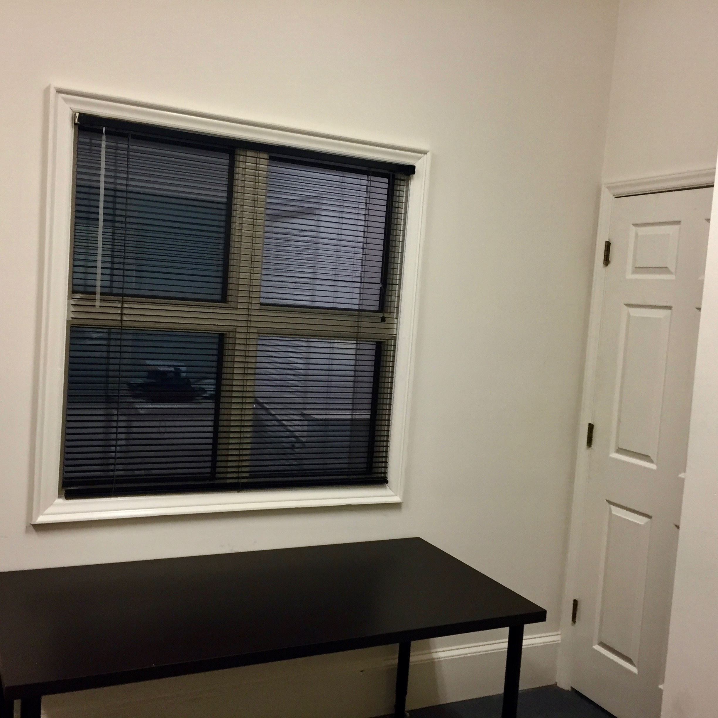 Mid Sized Office with Storage