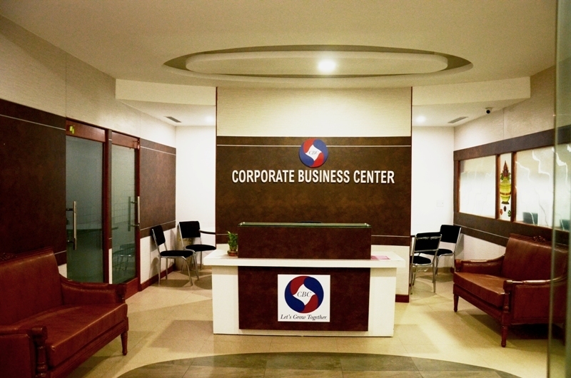 Co-Working Office Sector 17-C, Chandigarh
