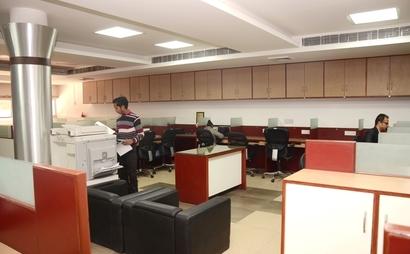 Co-Working Office Sector 17-C, Chandigarh Co-Working Office Sector 17-C, Chandigarh