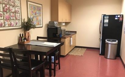 Two offices available in our suite Two offices available in our suite