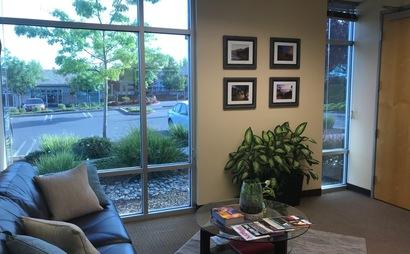 Two offices available in our suite Two offices available in our suite