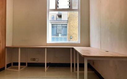 Studio available at Creative Blocks Studio available at Creative Blocks