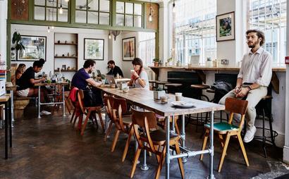 Studio available at Creative Blocks Studio available at Creative Blocks