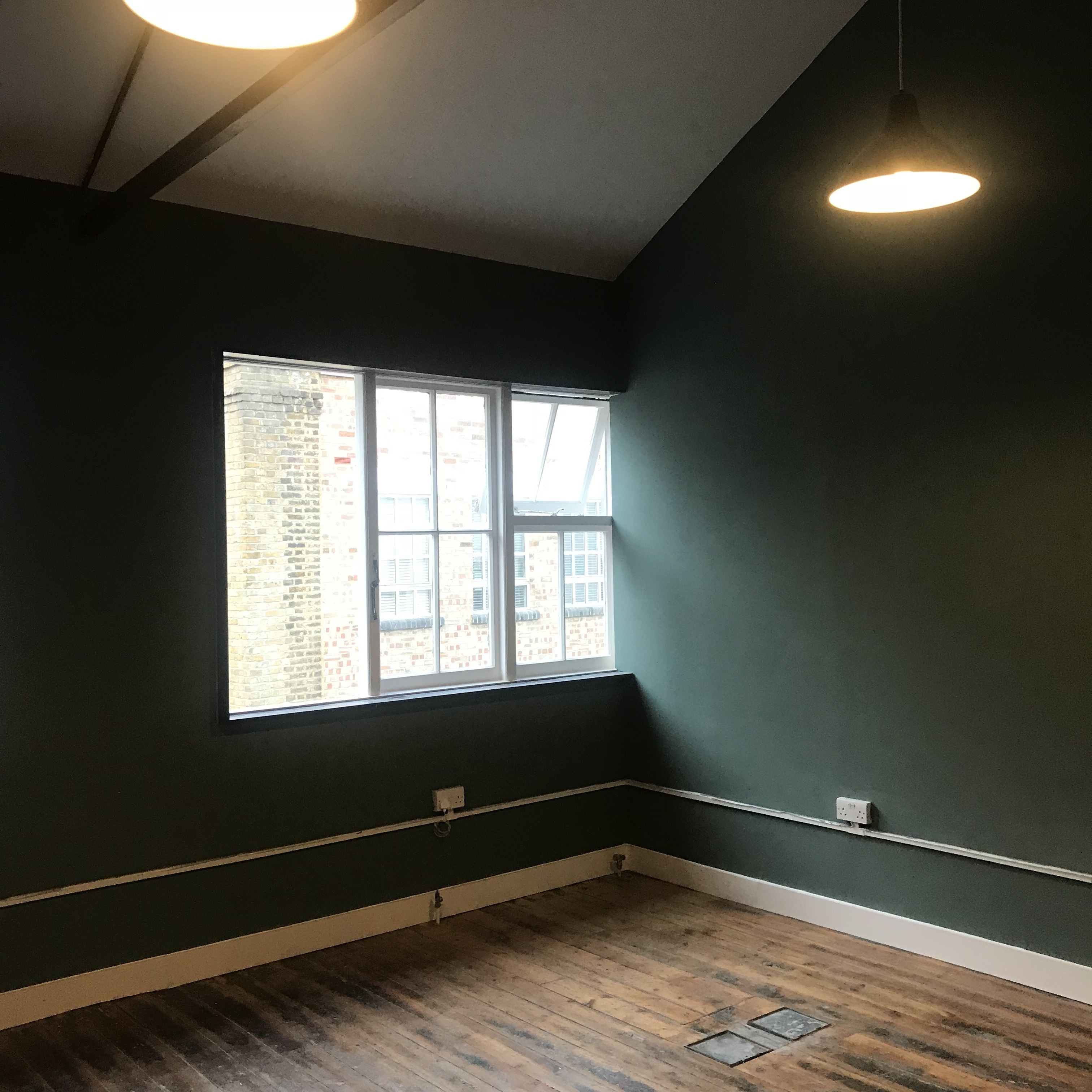 Studio 59, 5 Shelford Place, London N16 9HS