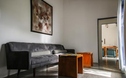 Central43 . Espacio Colaborativo Central43 . Espacio Colaborativo