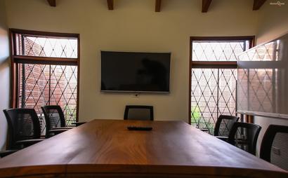 Central43 . Espacio Colaborativo Central43 . Espacio Colaborativo