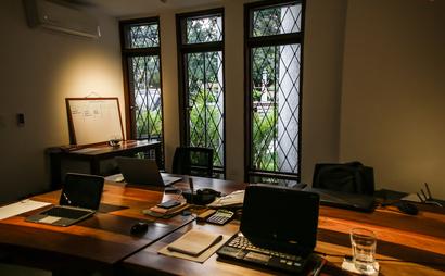 Central43 . Espacio Colaborativo Central43 . Espacio Colaborativo