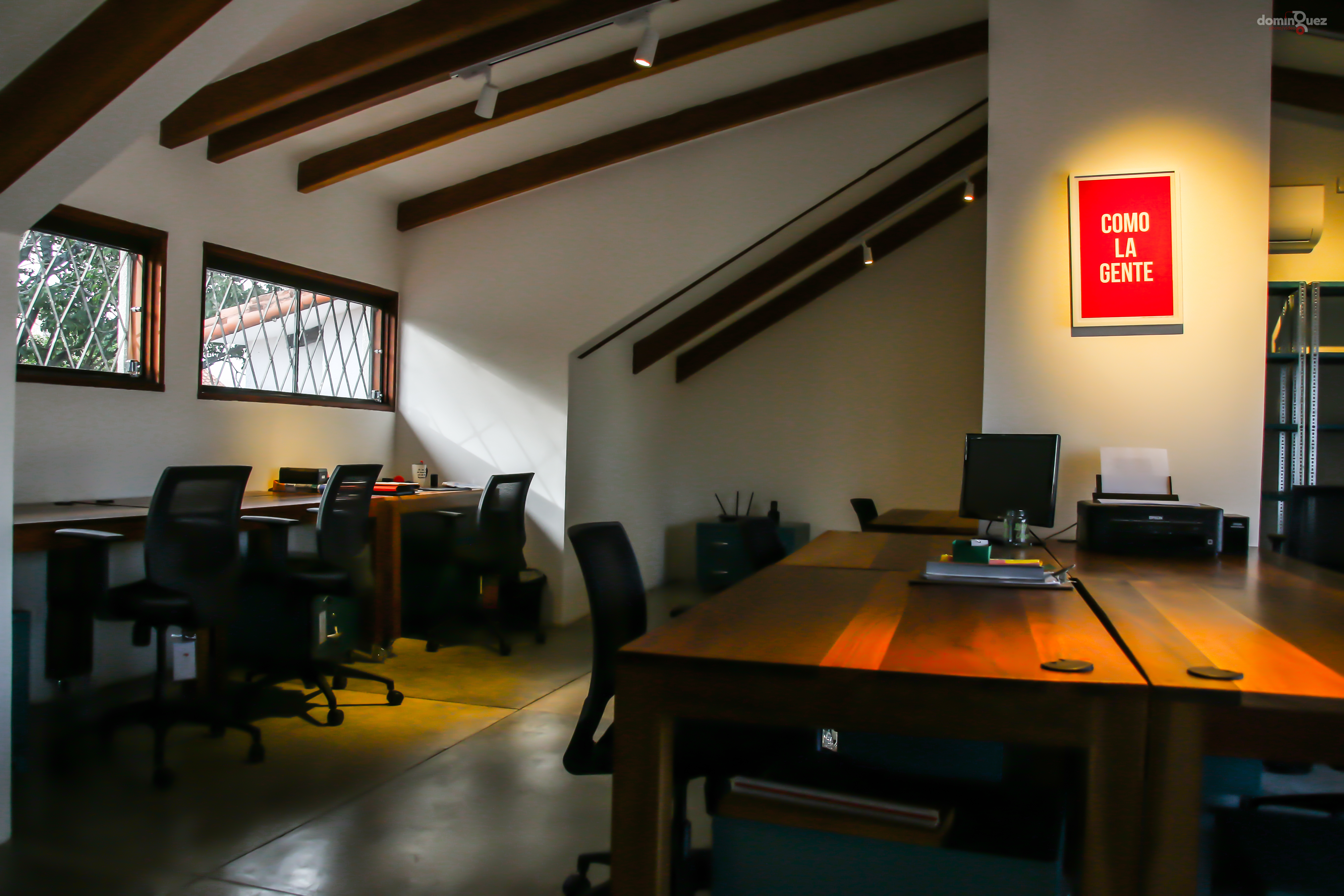 Central43 . Espacio Colaborativo