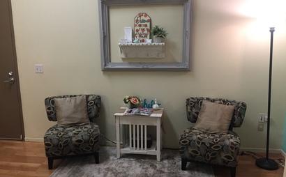 Office space Office space