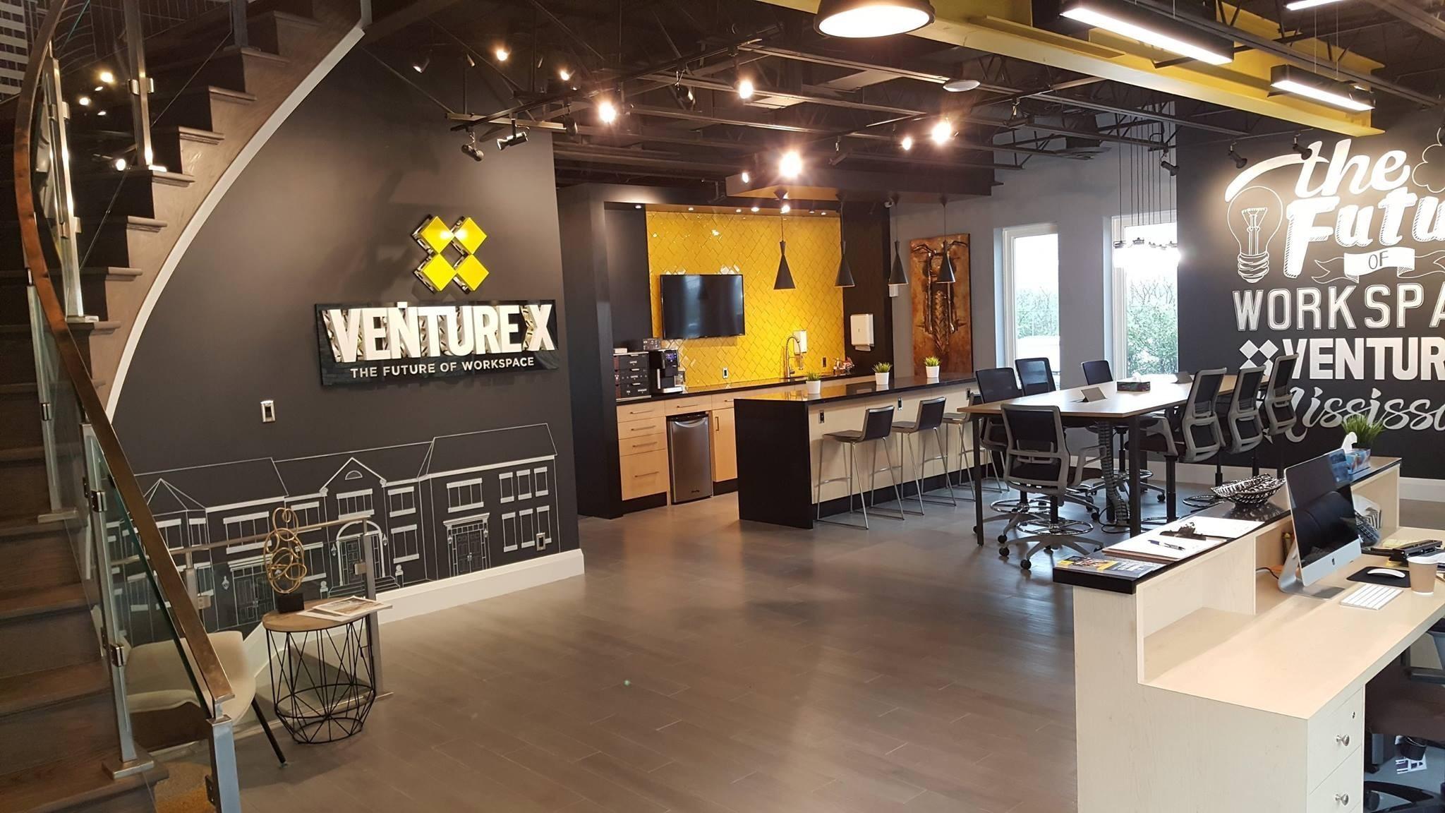 venturex