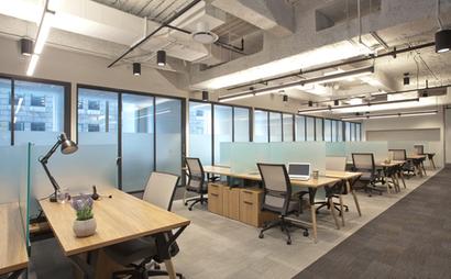 Dedicated Desk Dedicated Desk