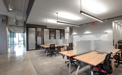 Dedicated Desk Dedicated Desk