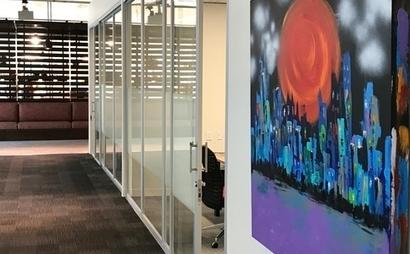 Small Team Room Small Team Room