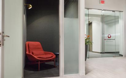 Unlimited Coworking Unlimited Coworking