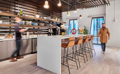 Unlimited Coworking Unlimited Coworking