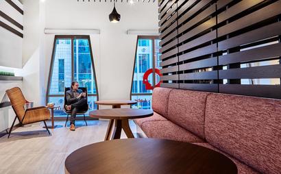 Coworking 10 Coworking 10