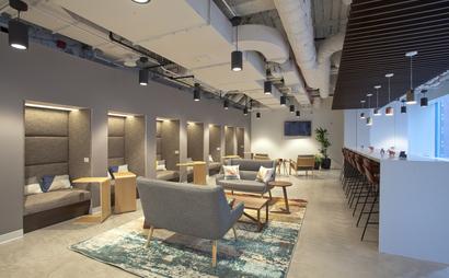 Coworking 10 Coworking 10