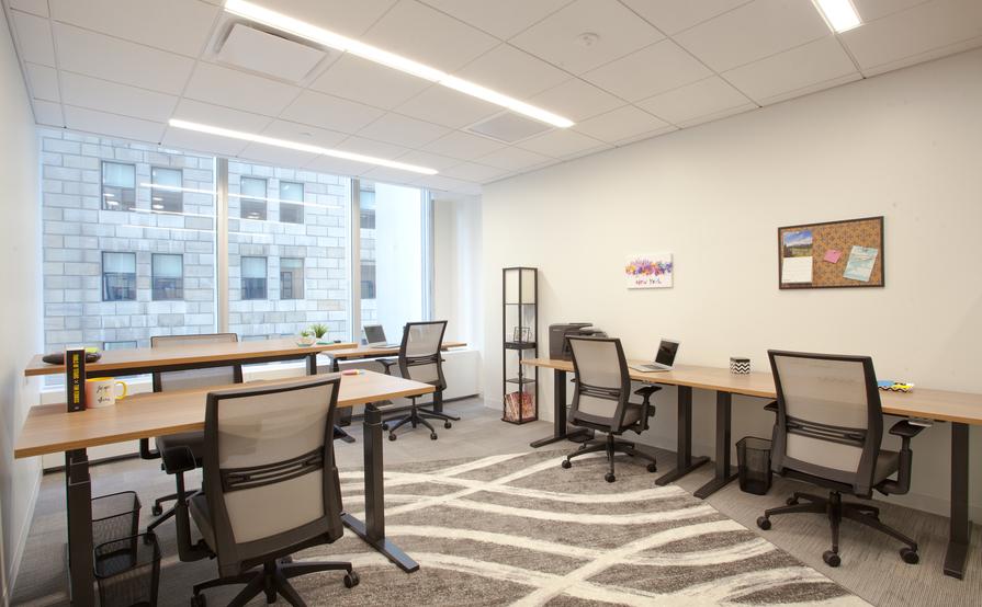 Small Team Room Small Team Room