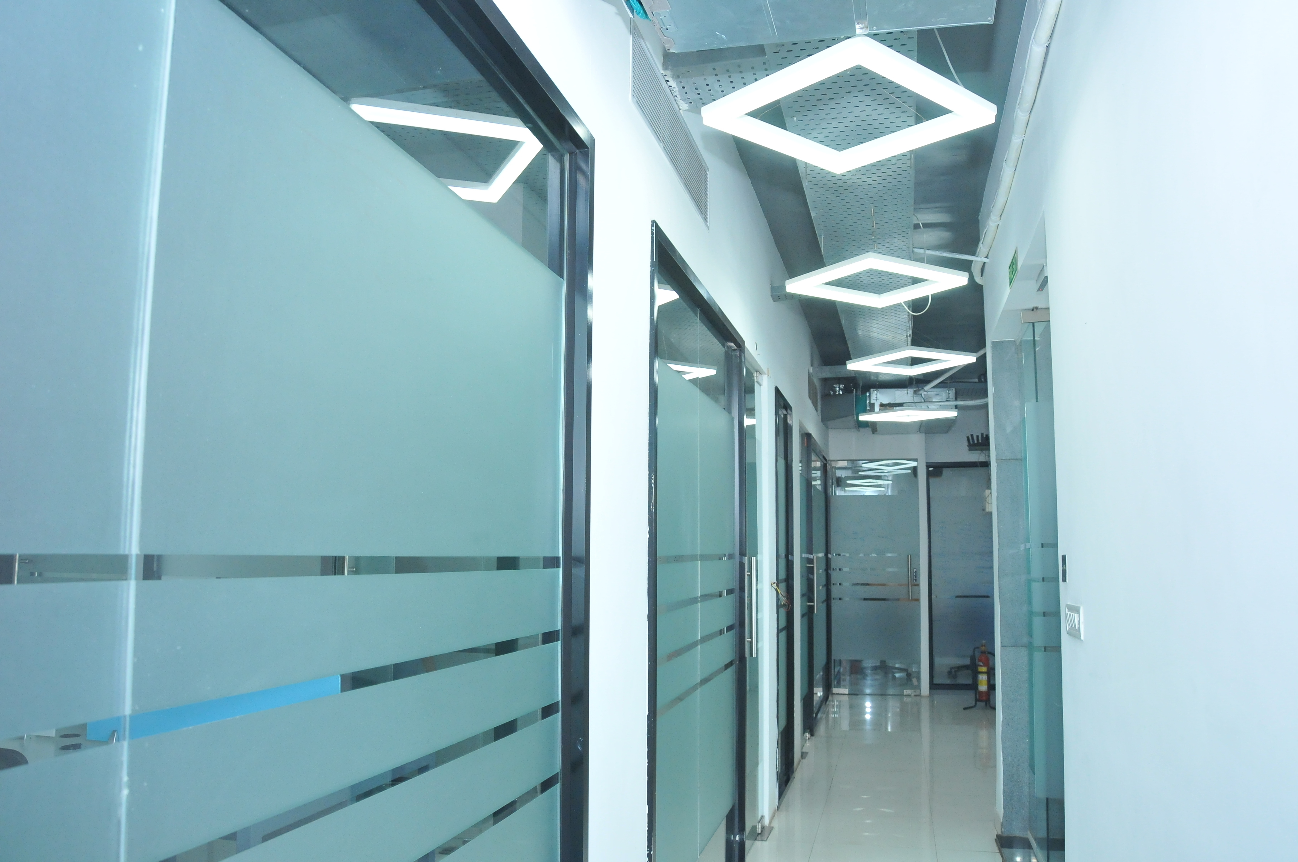 Workshaala BDA Office