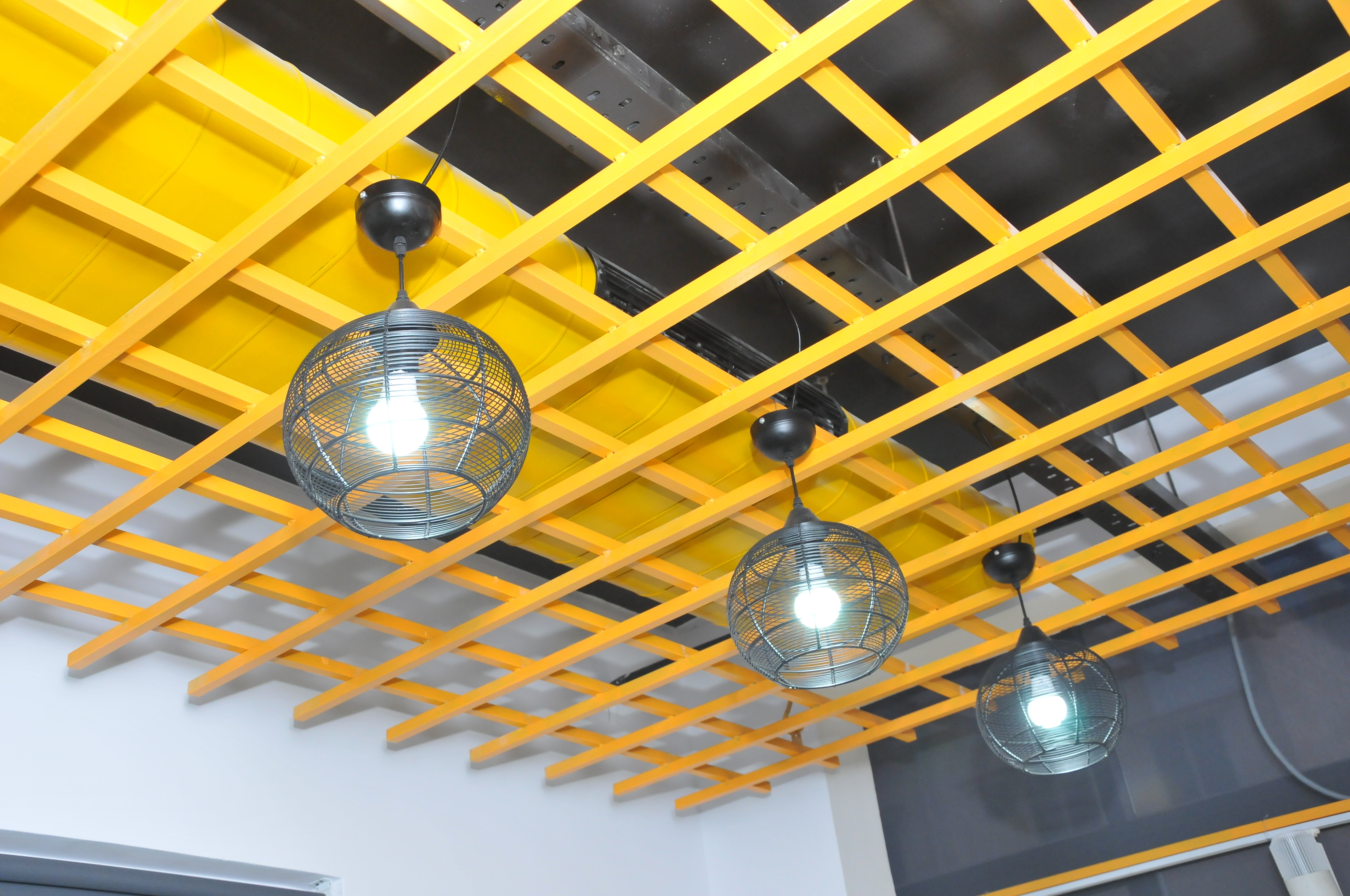 Workshaala BDA Office