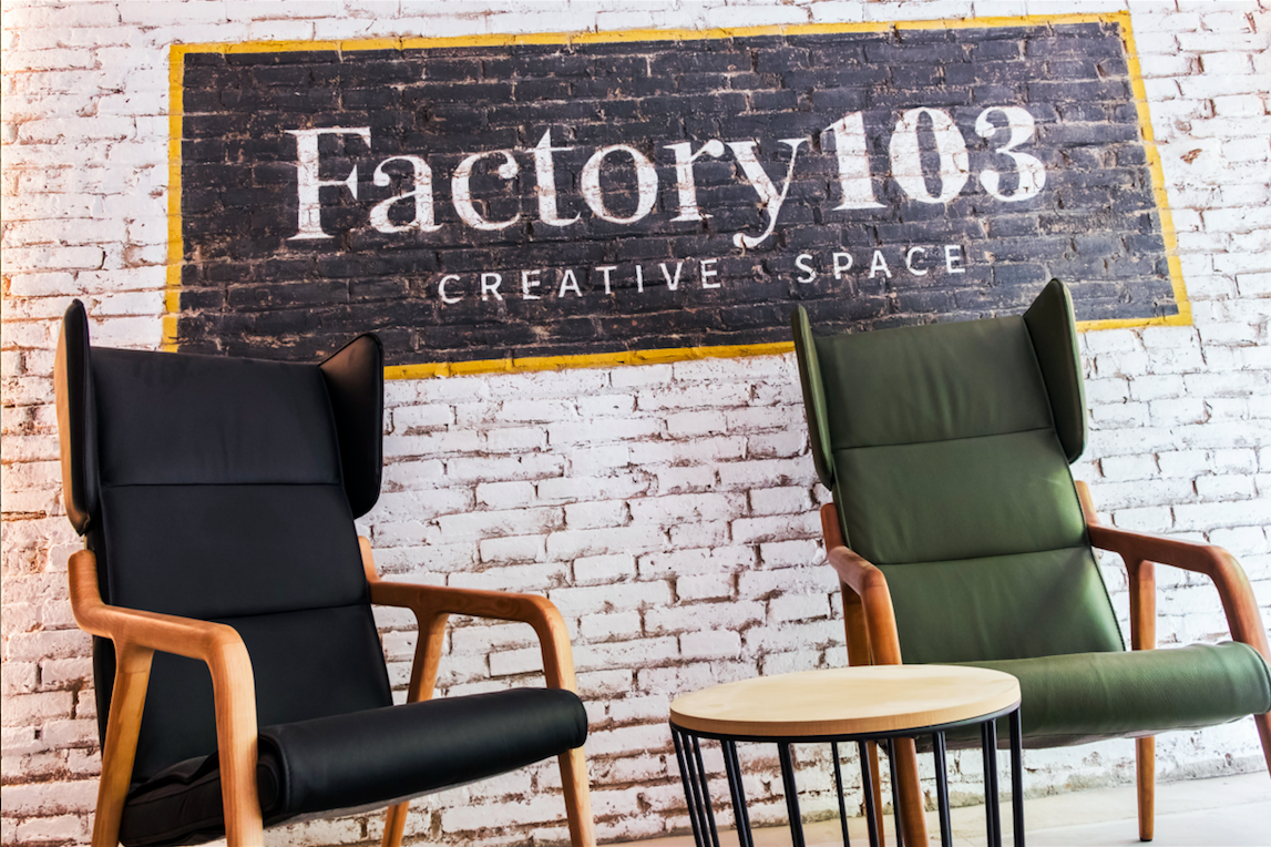 Factory 103