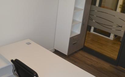 Fully Furnished Window Office For Lease Fully Furnished Window Office For Lease