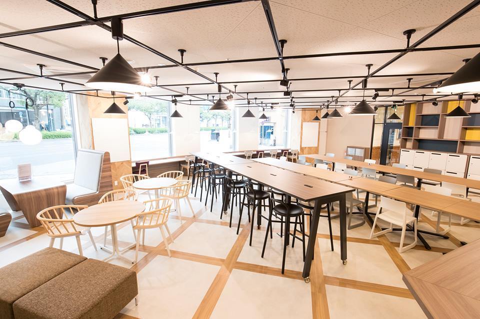 fabbit HIROSHIMAekimae