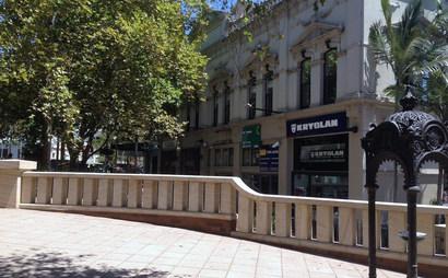 Darlo Drama Darlo Drama