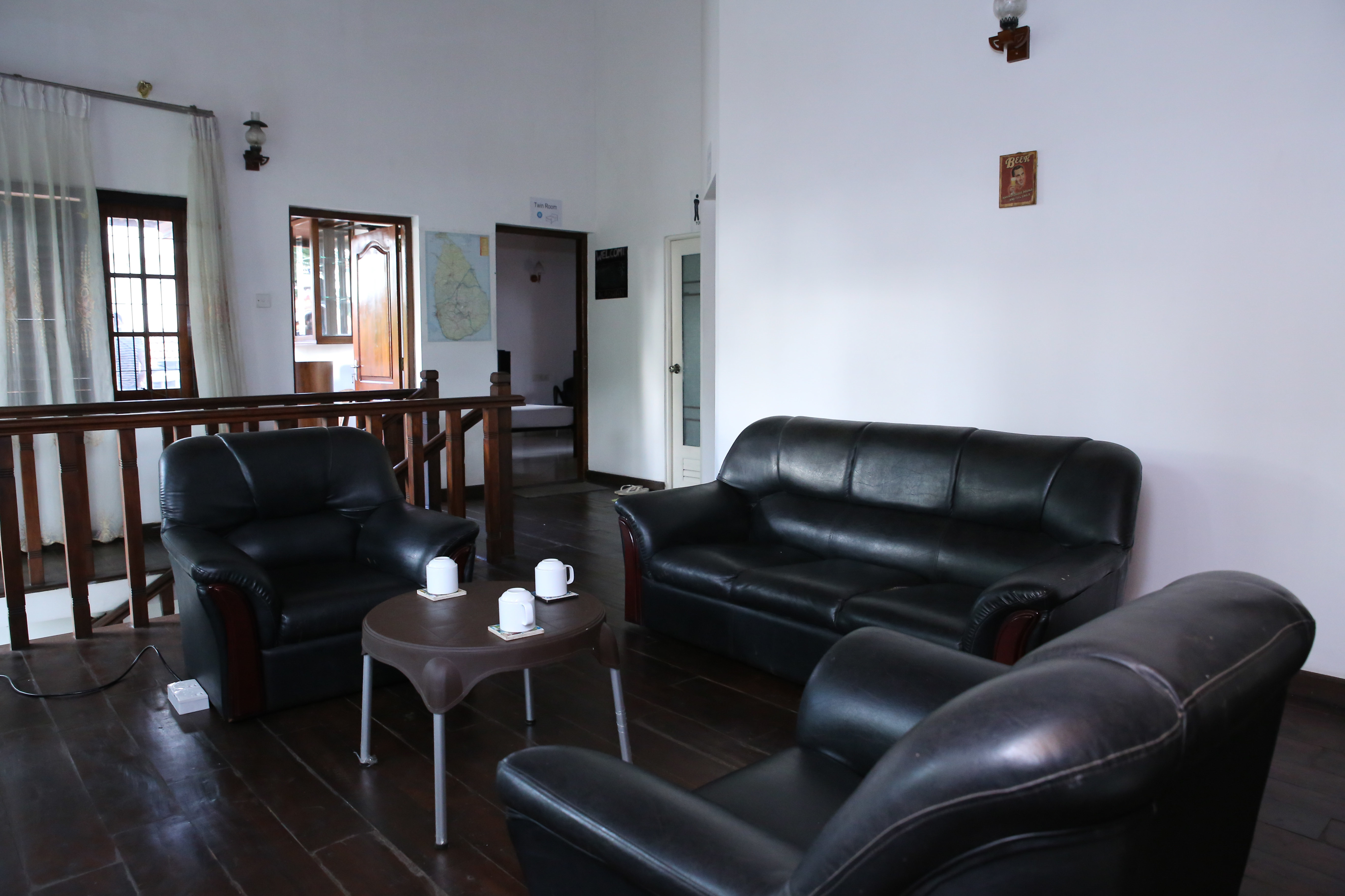 Flip Flop Hostels & Co Working Space