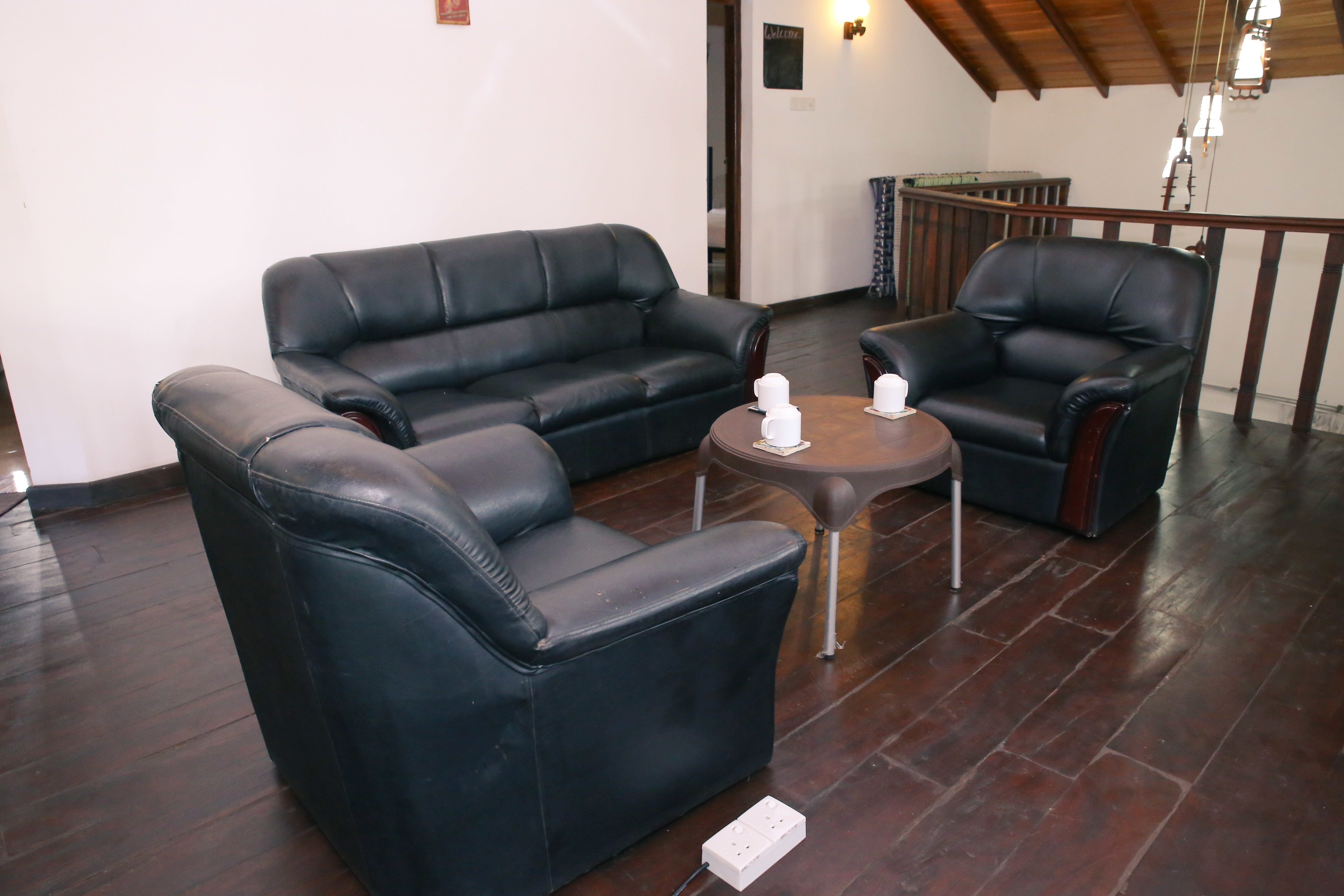 Flip Flop Hostels & Co Working Space