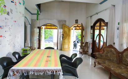 Flip Flop Hostels & Co Working Space Flip Flop Hostels & Co Working Space