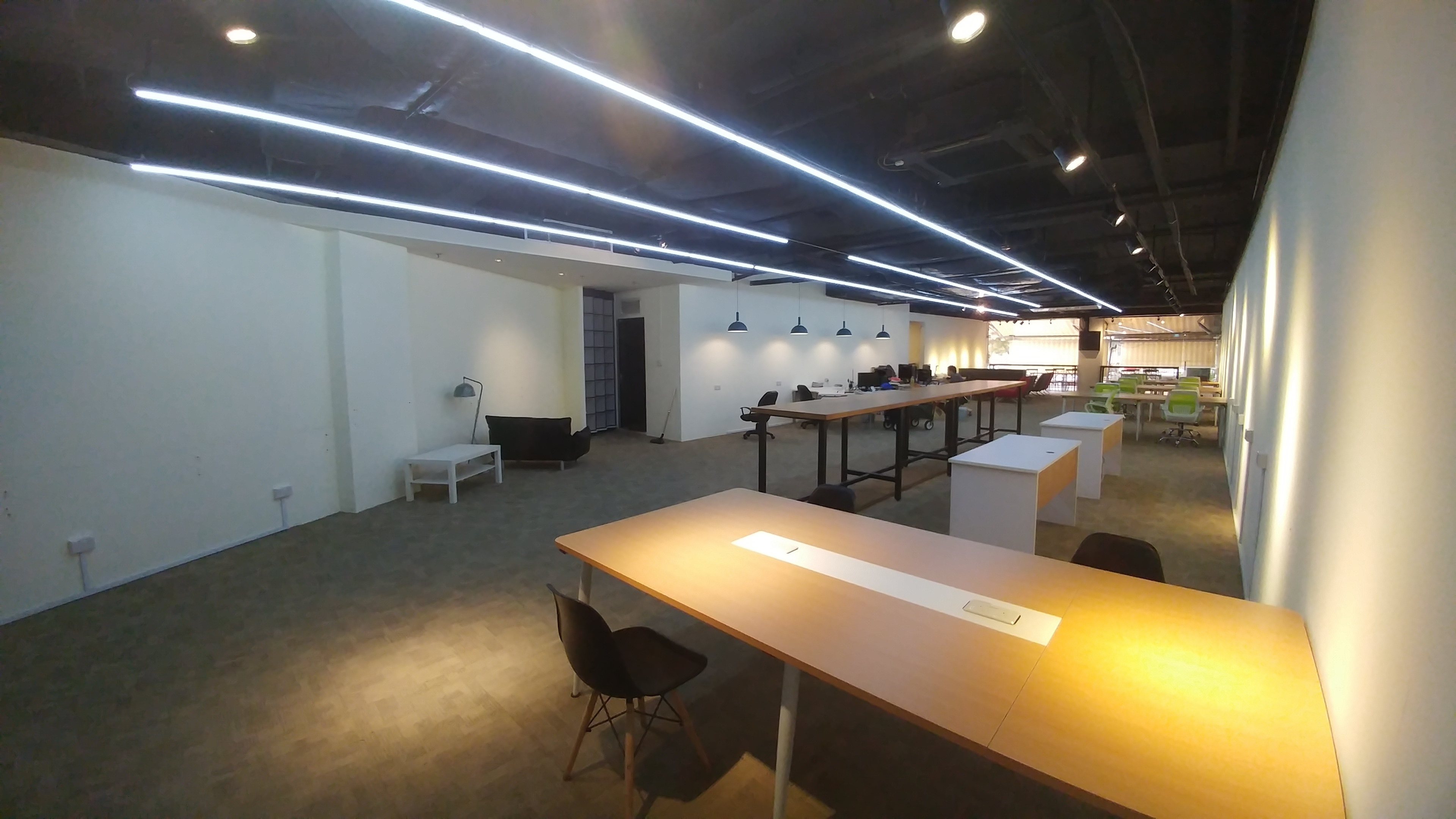 SPAAACE AT BALESTIER POINT