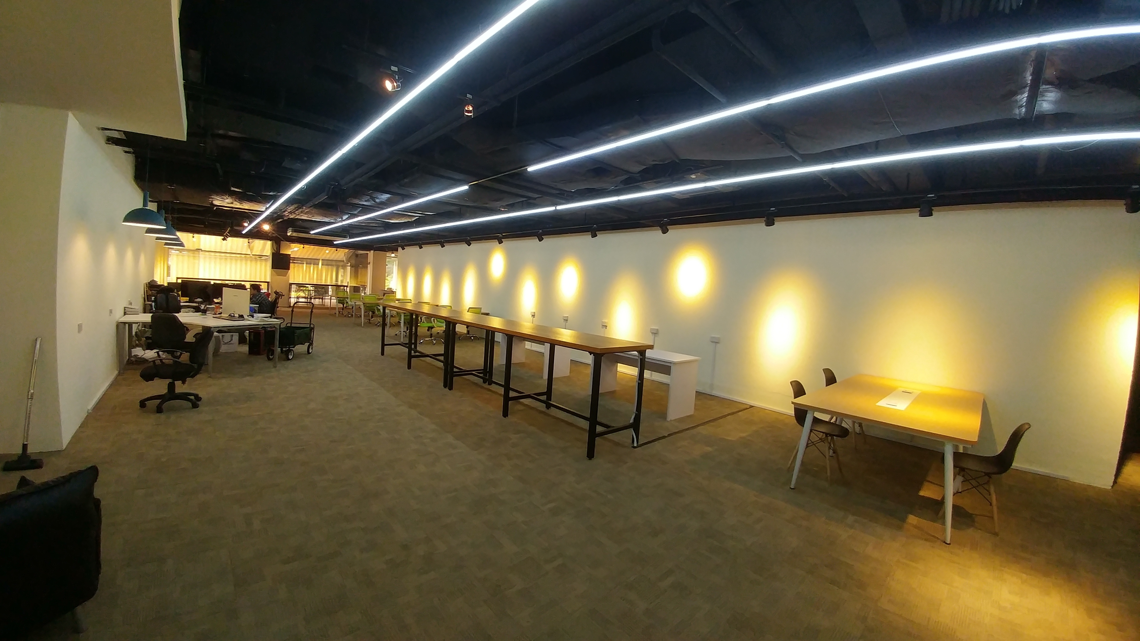 SPAAACE AT BALESTIER POINT