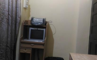 Desk Space near BKC Desk Space near BKC