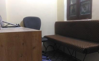 Desk Space near BKC Desk Space near BKC