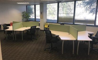 Triad Workspace Triad Workspace