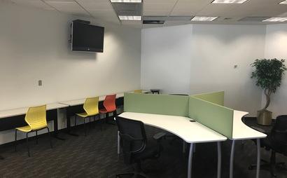 Triad Workspace Triad Workspace