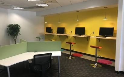 Triad Workspace Triad Workspace