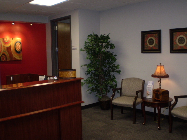 Conference Room 400B