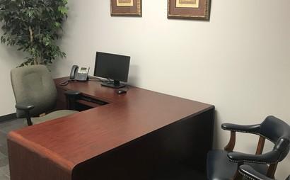 Day Office 400 Day Office 400