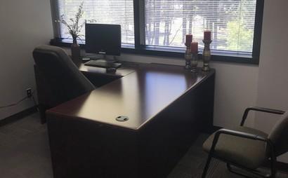 Private Office 400-7 Private Office 400-7