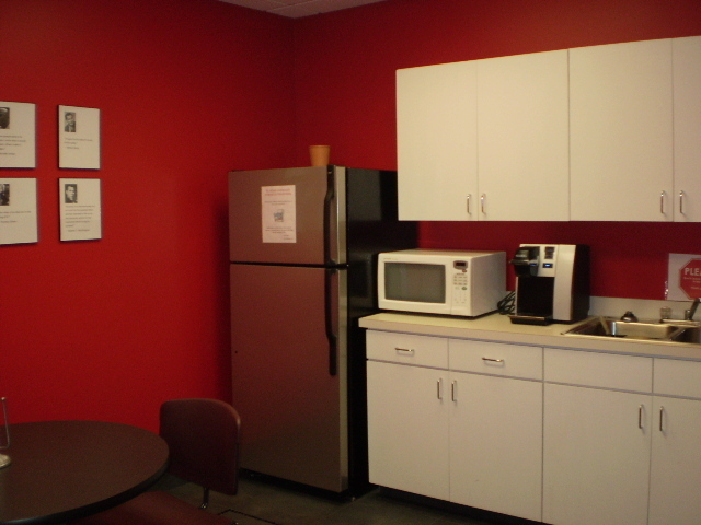 Private Office 400-7