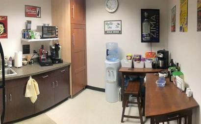 Corner Office Corner Office